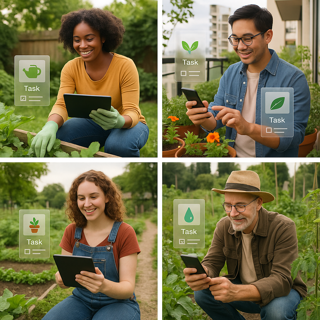 GeniusPlants image 2